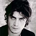 Riccardo Scamarcio به عنوان Francesco