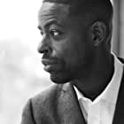 Sterling K. Brown به عنوان Ronald