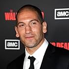 Jon Bernthal به عنوان Julian Kaye