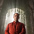 Elliot Cowan به عنوان King Henry Tudor