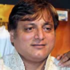 Manoj Joshi به عنوان Manager