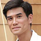 Philip Ng به عنوان 