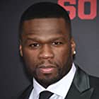 50 Cent به عنوان Marcus