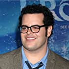 Josh Gad به عنوان Mulch Diggums