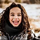 Abiah Martinez به عنوان 6-Year-Old Granddaughter