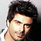 Samir Soni به عنوان CM Choksi