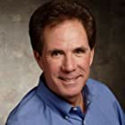 Darrell Waltrip به عنوان Darrell Cartrip