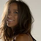 Dania Ramirez به عنوان Callisto