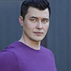 Christopher Sean به عنوان Additional Voices