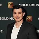 Christopher Sean به عنوان Ken Sato