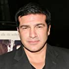 Tamer Hassan به عنوان Terry