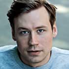 David Kross به عنوان Bert Trautmann