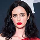 Krysten Ritter به عنوان Jessica Jones