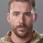 Barry Sloane به عنوان Joe 'Bear' Graves