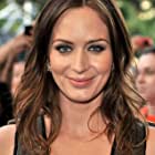 Emily Blunt به عنوان Rosemary