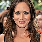 Emily Blunt به عنوان Jody Moreno