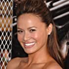 Moon Bloodgood به عنوان Blair Williams