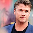 Luke Hemsworth به عنوان Caleb Duran