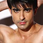 Gautam Rode به عنوان Major Samar