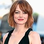 Emma Stone به عنوان Rita