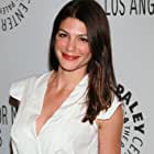 Genevieve Padalecki به عنوان Ruby