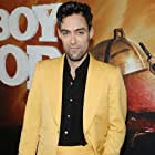 Alex Hassell به عنوان Jason Lightstone