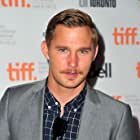 Brian Geraghty به عنوان Will Bishop