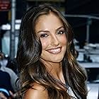 Minka Kelly به عنوان Cass