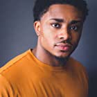 JaQuan Malik Jones به عنوان Michael Houston