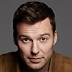 Peter Mooney به عنوان Kay