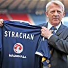 Gordon Strachan