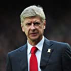 Arsène Wenger به عنوان Self