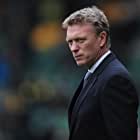 David Moyes به عنوان Self