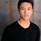 Brandon Soo Hoo به عنوان Young Storm Shadow