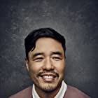 Randall Park به عنوان President Kim