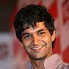 Purab Kohli به عنوان Bubai