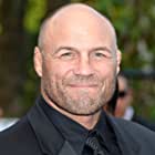 Randy Couture به عنوان Briggs