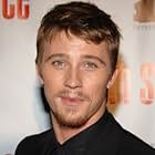 Garrett Hedlund به عنوان Stephen