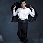 Raymond Lam به عنوان Gao Min