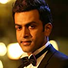 Prithviraj Sukumaran به عنوان Koshi Kurian