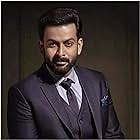 Prithviraj Sukumaran به عنوان Kabir (Mr. X)