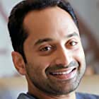 Fahadh Faasil به عنوان Bhanwar Singh Shekhawat IPS