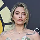 Paris Jackson به عنوان Maya