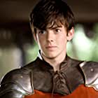 Skandar Keynes به عنوان Edmund Pevensie