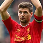 Steven Gerrard به عنوان Self