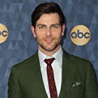 David Giuntoli به عنوان Nick Burkhardt