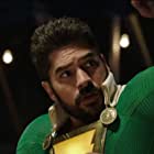 D.J. Cotrona به عنوان Super Hero Pedro