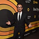 Al Madrigal به عنوان Agent Rodriguez