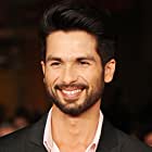 Shahid Kapoor به عنوان Sushil Kumar Pant