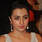 Trisha Krishnan به عنوان Saro